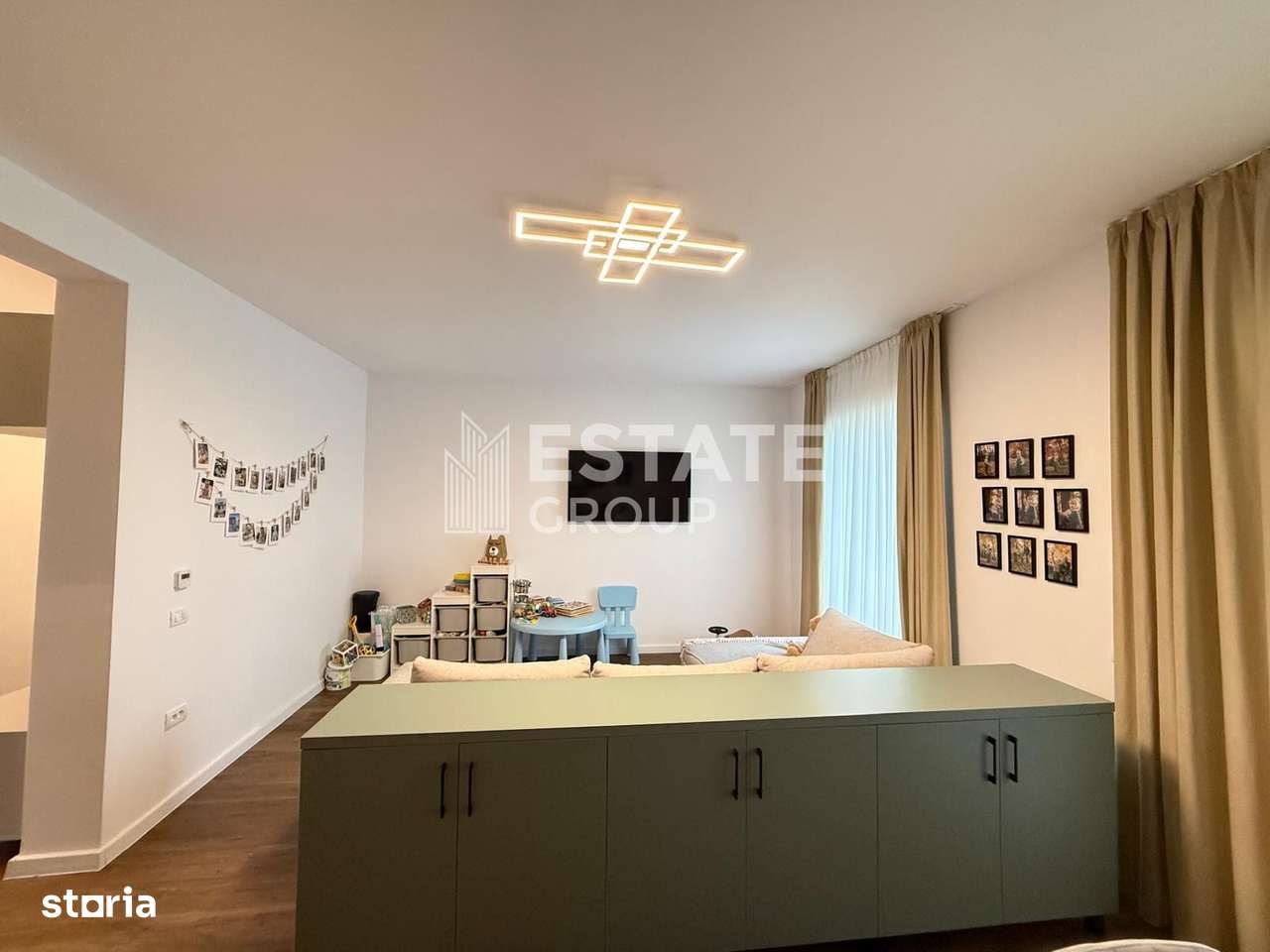 1/2 Duplex modern, Giroc, aproape de Daf - Imagine principală: 4/20