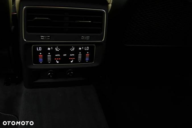 Audi SQ8 TFSI Quattro Tiptronic - 21