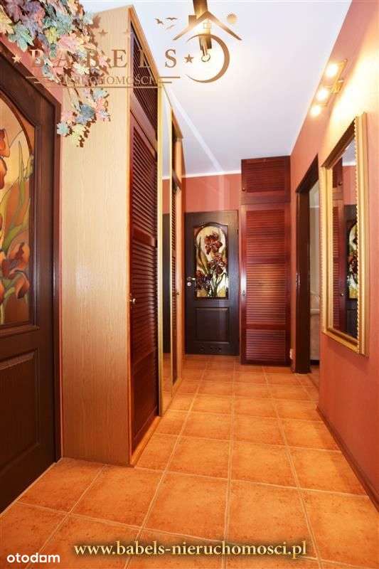 Bardzo zadbane 3-pokojowe z Loggia na Przylesiu-12