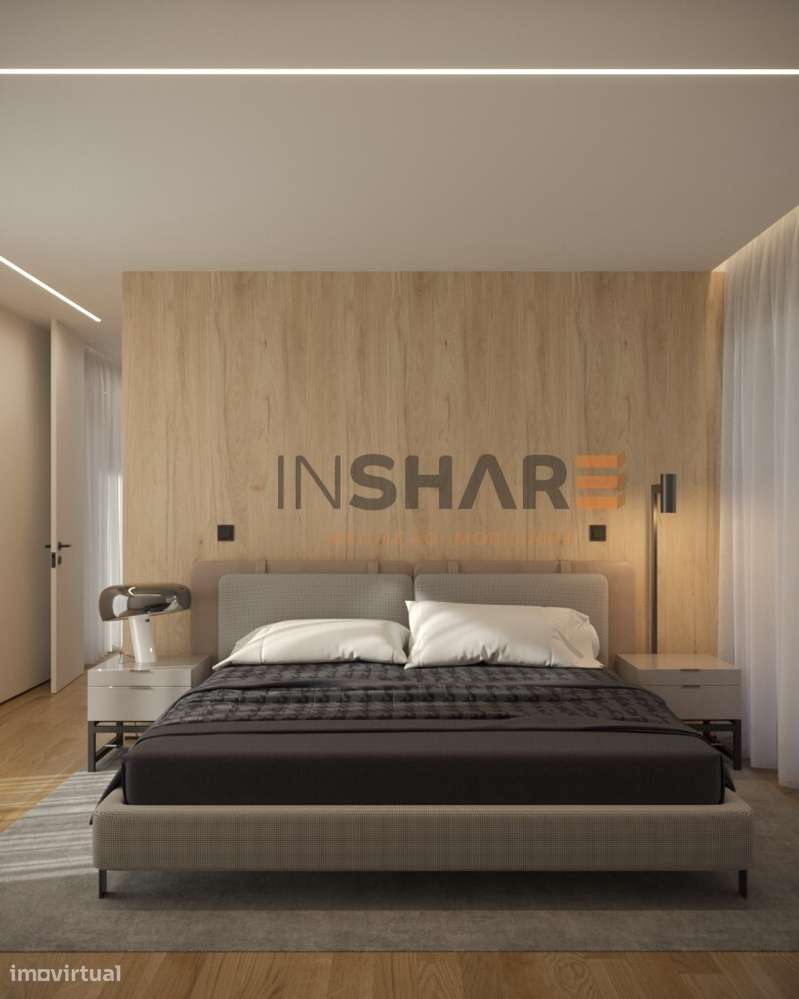 Moradia T4 Individual - Lagos - Algarve-54