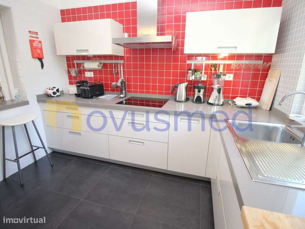 Apartamento T2, vista mar em São Rafael, Albufeira-25