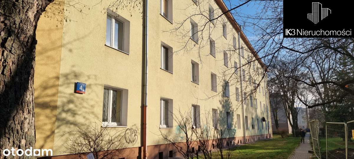 Piękne! | 2 pok. | Jasne | Przestronne | Ciche-15