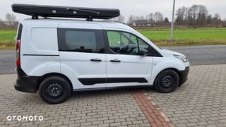 Ford Transit Connect 210 L1