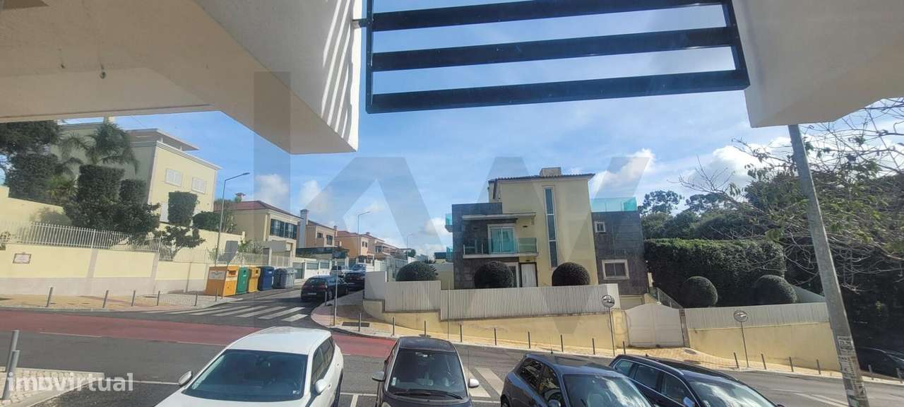 T1 Impecável na Quinta das Flores – Massamá-14