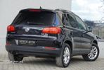 Volkswagen Tiguan 2.0 TDI DPF 4Motion BlueMotion Technology Track & Style Lounge - 21