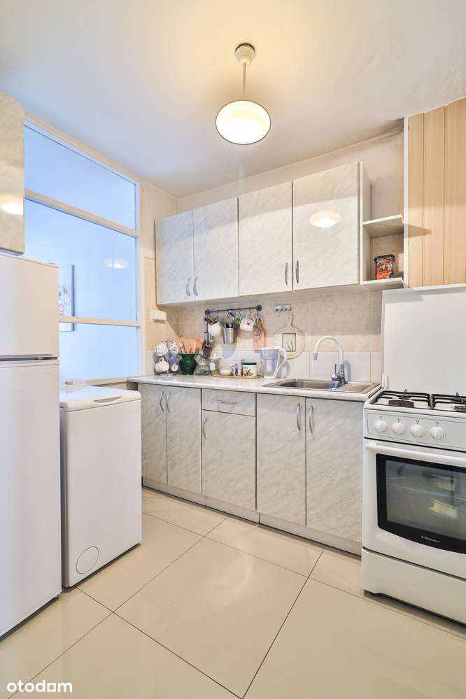 2 pokoje w sercu Grochowa | Świetna lokalizacja | Otoczenie zieleni-10