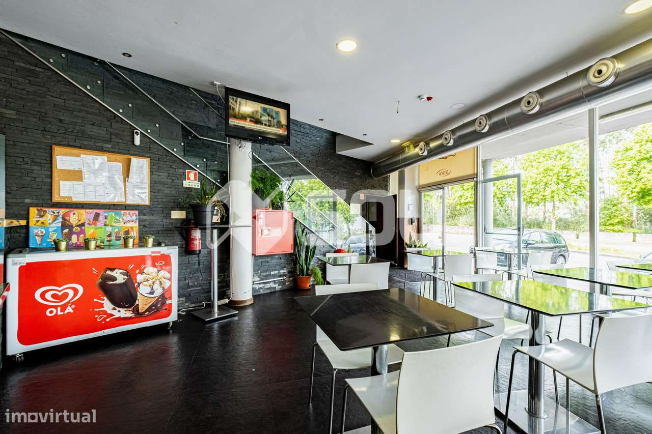 Restaurante - Castêlo da Maia - Grande imagem: 4/31