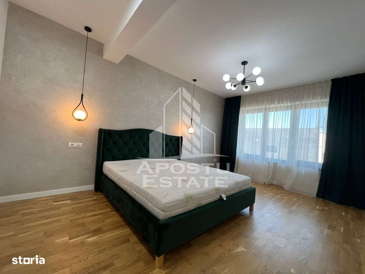 Casă individuală, spațioasă cu 5 camere în zona Torontalului - Imagine principală: 5/16