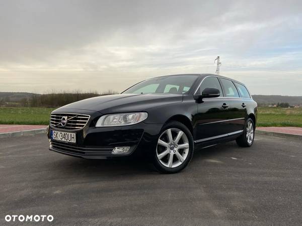 Volvo V70 D4 Drive-E Momentum - 2