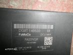 Modul / calculator usa dreapta fata Ford Mondeo MK5 DG9T-14B533-EB DG9T14B533EB - 2