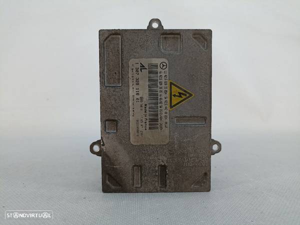 Outras Partes Mercedes-Benz S-Class (W221) - 2