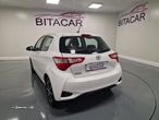 Toyota Yaris 1.4 D-4D Comfort+P.Style - 16