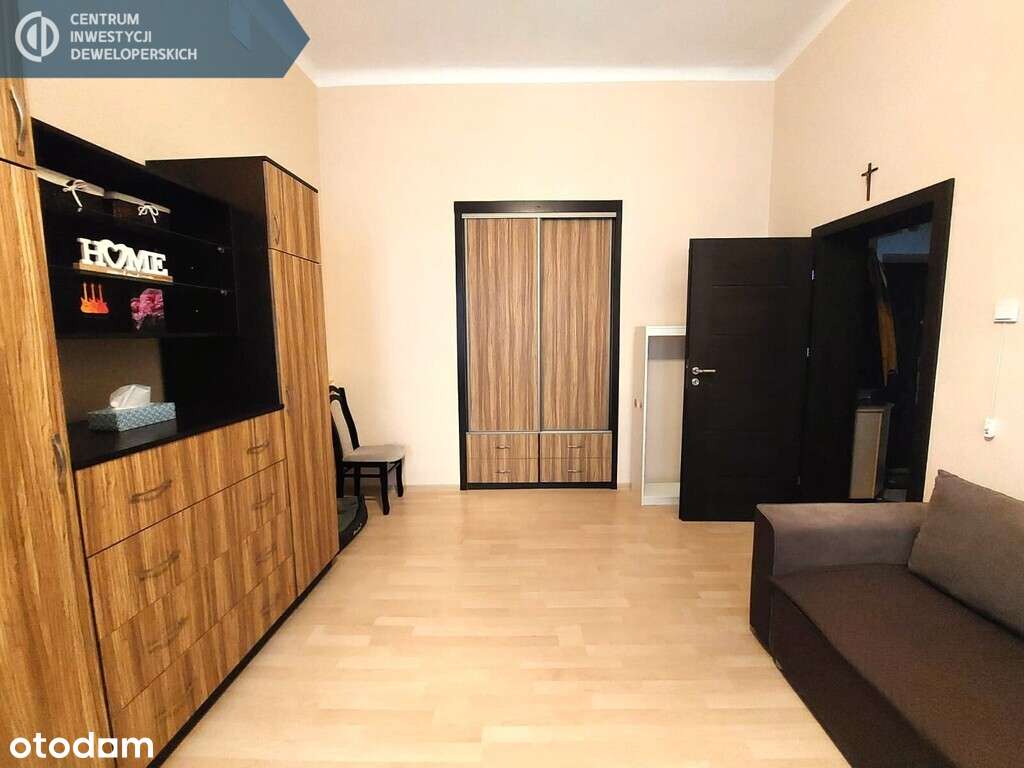 Mieszkanie w samym sercu Rzeszowa-2