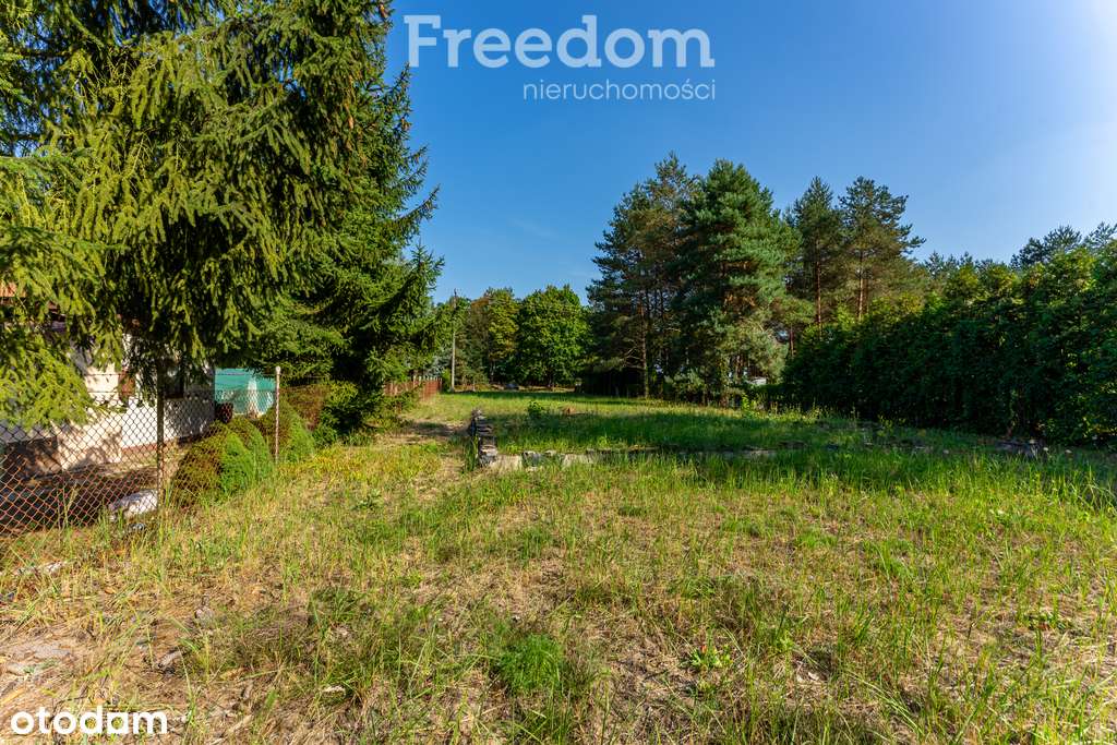 Działka budowlana Czersk, Góra Kalwaria - Pełny obrazek: 5/15