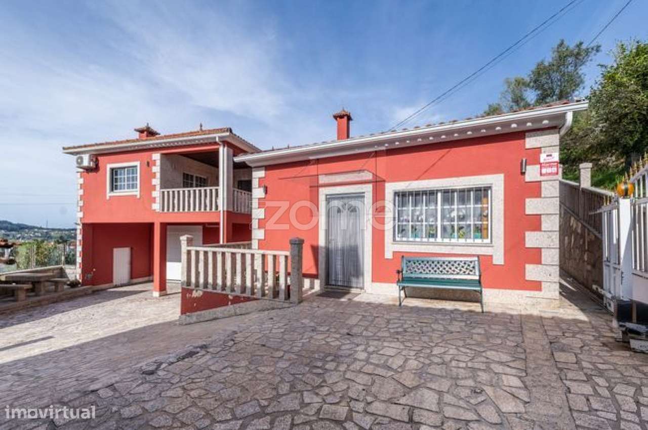 Moradia T3 + Armazém para comércio com 58m2 - Grande imagem: 4/28