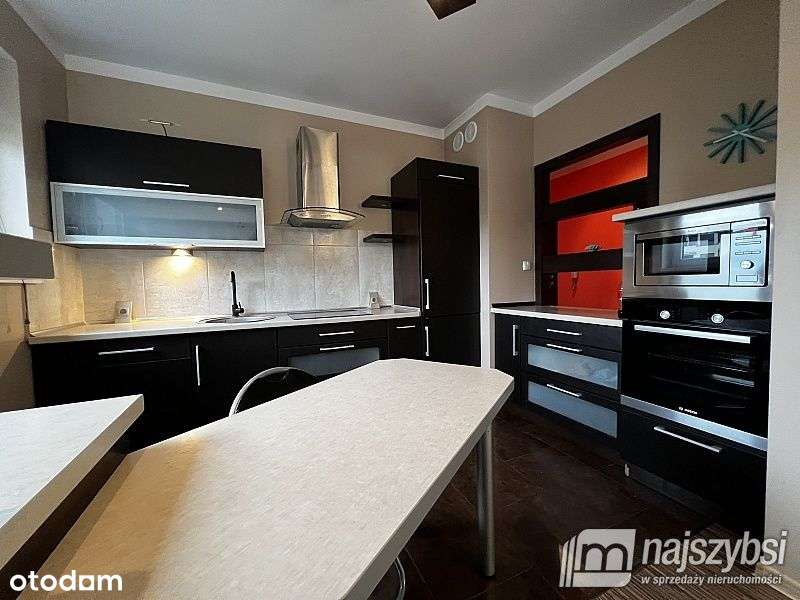 Kołobrzeg- 2 pok. z komórką lok. Osiedle Bajkowe - Pełny obrazek: 5/15