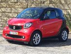 Smart ForTwo Coupé - 1