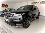 Land Rover Range Rover Velar 2.0 D R-Dynamic - 3