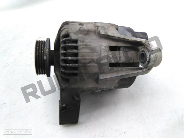 Alternador  Fiat Punto (176_) 55 1.1 [1993_1999] - 2