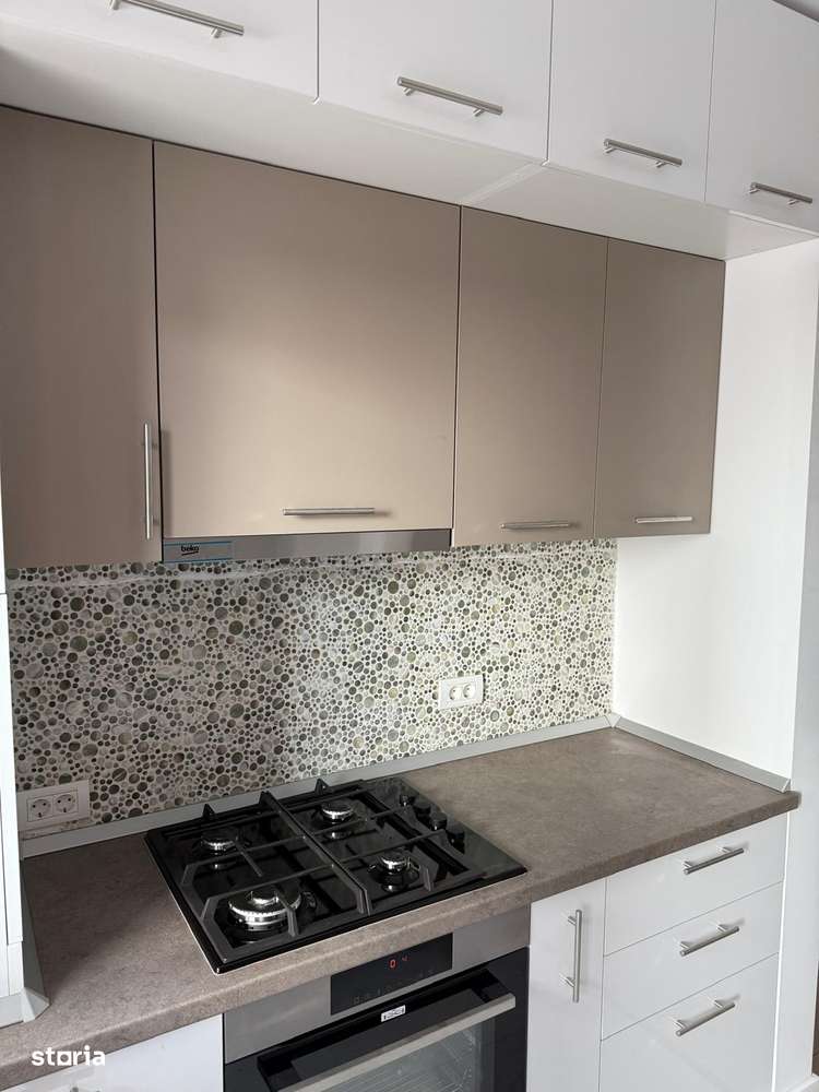 STUDIO | 44.4MP | ACCES METROU BERCENI | COMISION 0%!! - Imagine principală: 3/14