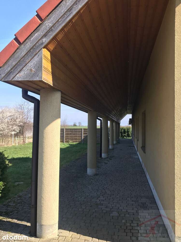 Domki w stylu angielskim blisko morza, Kodrąb - Pełny obrazek: 4/16