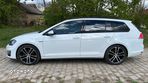 Volkswagen Golf VII 2.0 TDI BMT GTD DSG - 20