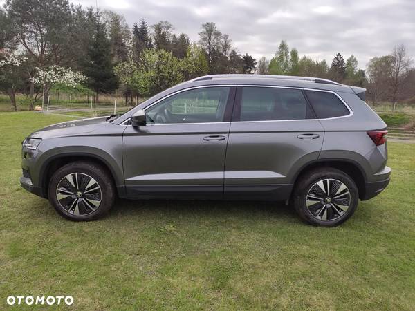 Skoda Karoq 1.5 TSI ACT GPF 4x2 Style - 4