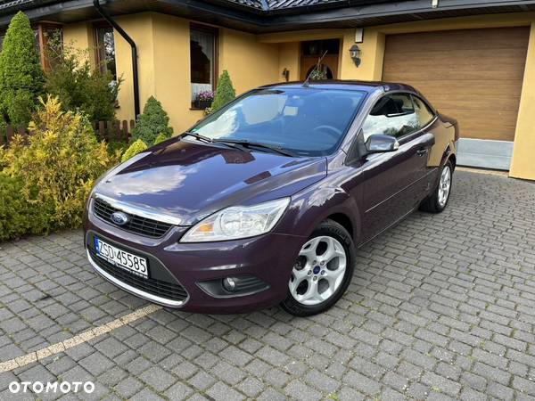 Ford Focus - 3