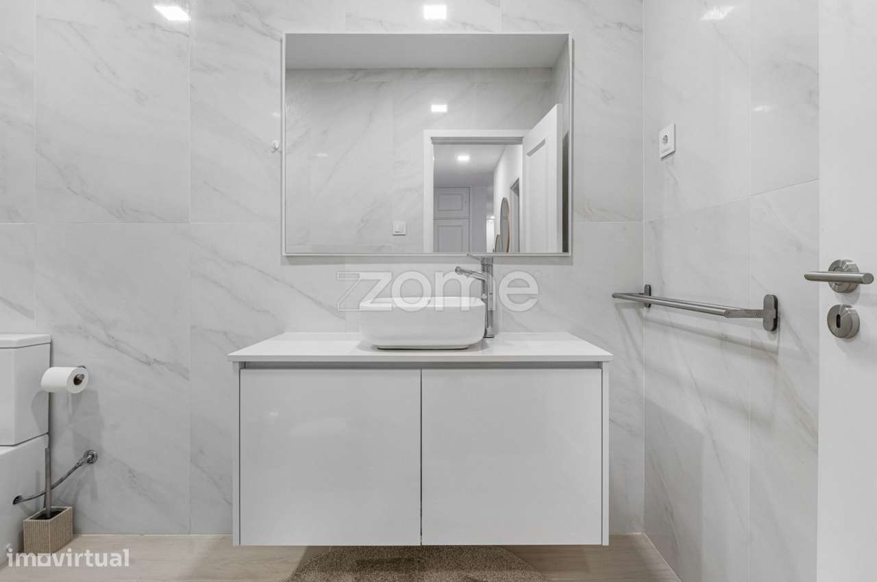 Apartamento T2 Póvoa de Varzim-16