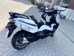 BMW C650 GT - 2