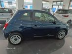 Fiat 500 1.0 Hybrid - 11