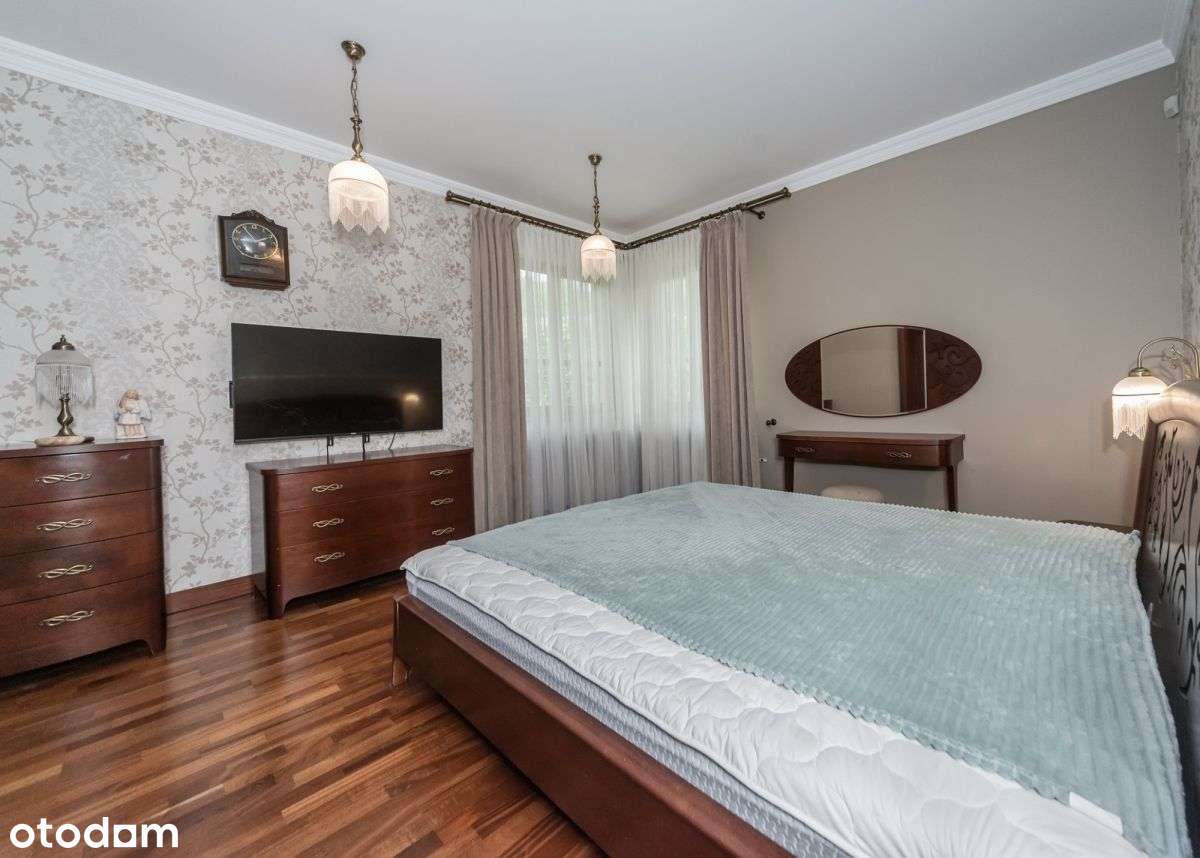 Dom pod lasem, Straconka, Bielsko-Biała-10