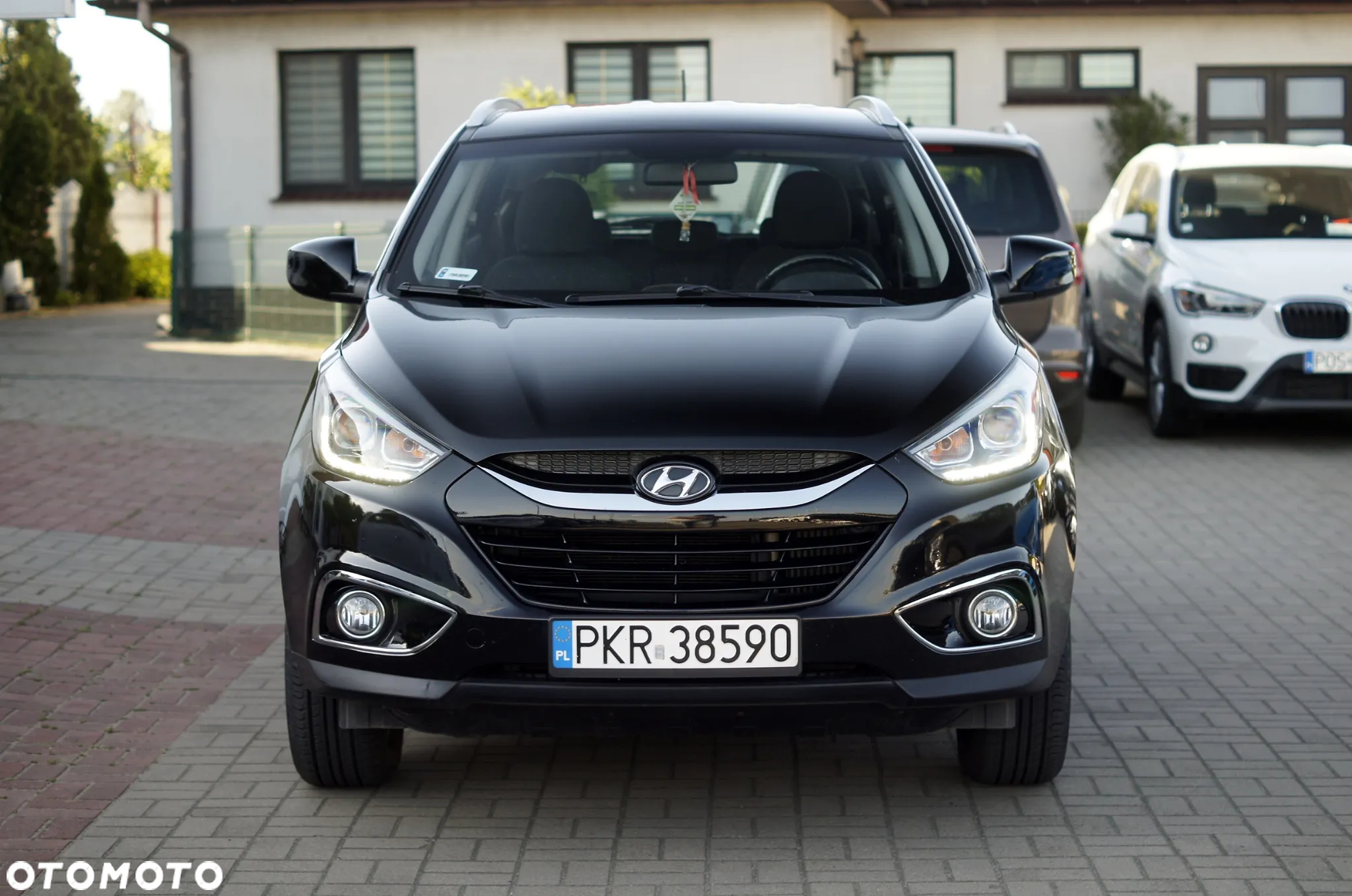 Hyundai ix35 1.7 CRDi 2WD Trend - 2