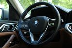 BMW Seria 4 420d mHEV sport - 9