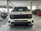 Jeep Renegade 1.3 Turbo 4x2 DDCT6 80th Anniversary - 2