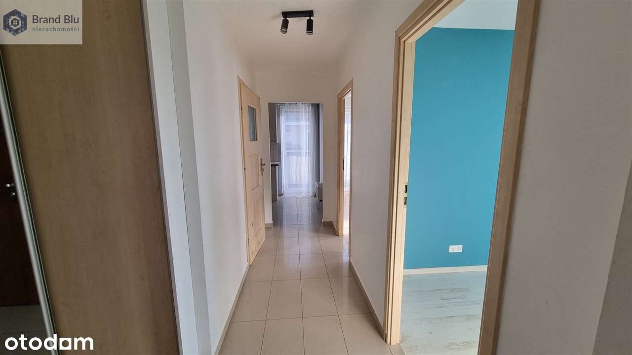 Mieszkanie na sprzedaż 3 pokoje 65m2 Siechnice-10