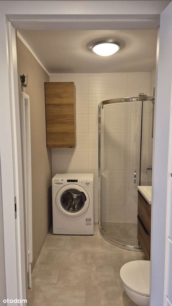 Mieszkanie po generalnym remoncie na Starym Żoliborzu. 5 minut metro - Pełny obrazek: 5/12