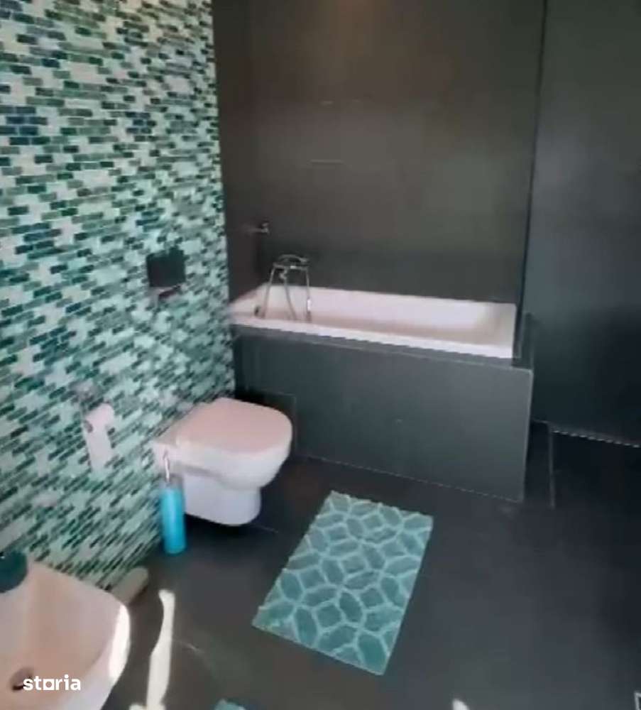 Penthouse de vanzare Constanta primul rand la Marea Neagra - Imagine principală: 5/19