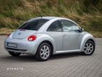 Volkswagen New Beetle 1.9 TDI DPF - 21