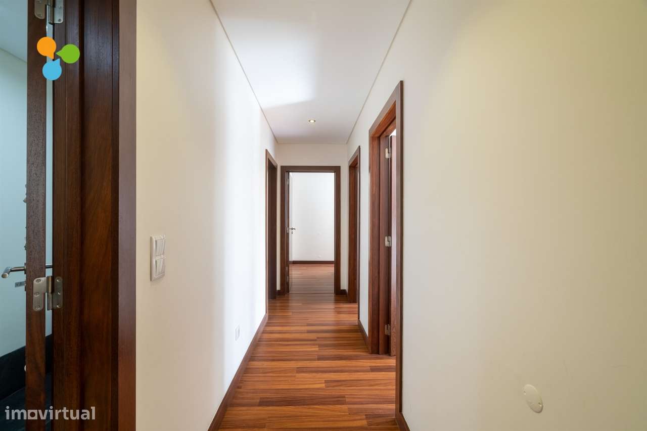 Apartamento T4 Venda em Paranhos,Porto-17