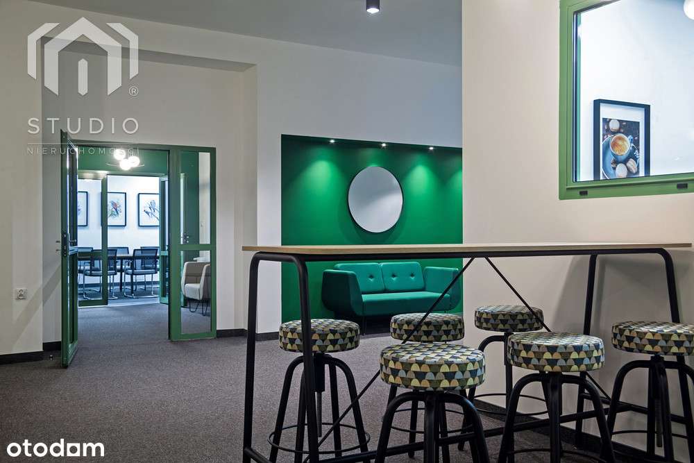 Lokale biurowe do wynajęcia! Ścisłe Centrum - Pełny obrazek: 5/19