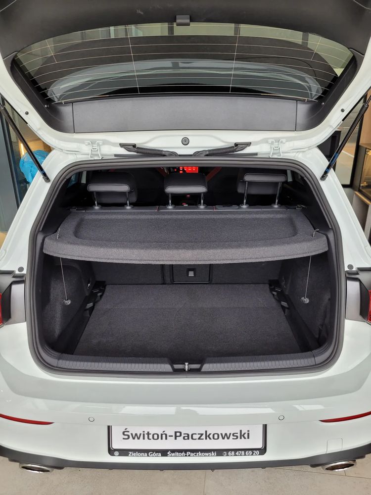 GTI CLUBSPORT 2.0 TSI 300KM DSG Gwarancja IQ.Led AndroidAuto Ambiente