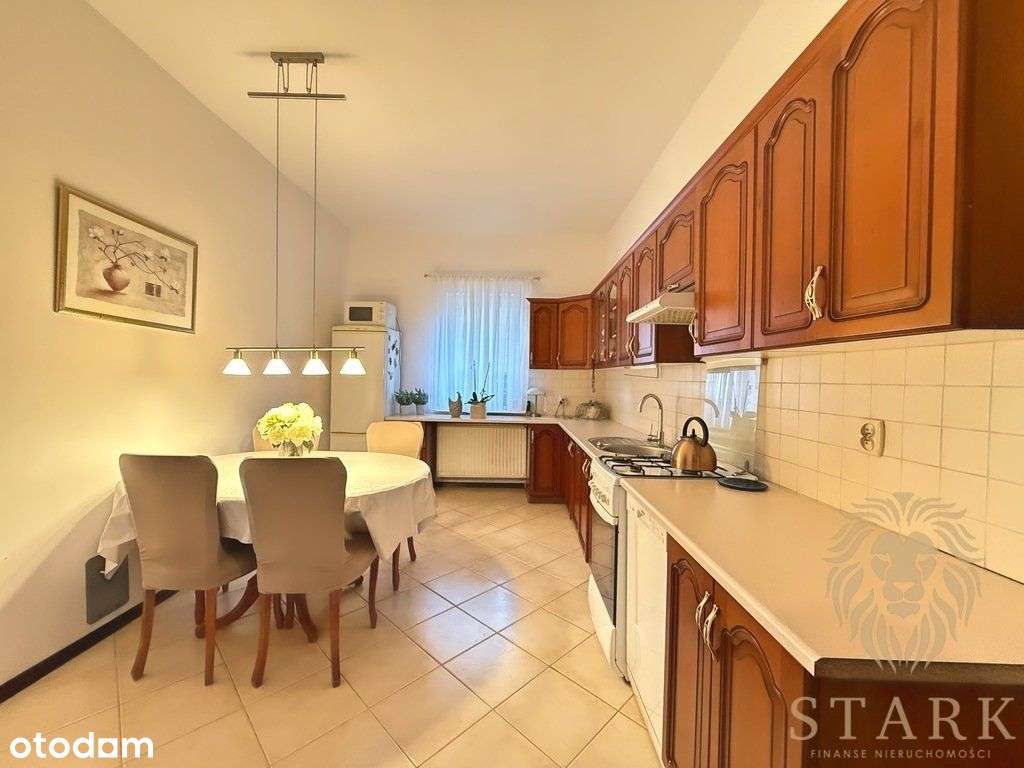 Dom gotowy do zamieszkania | Barzkowice-6