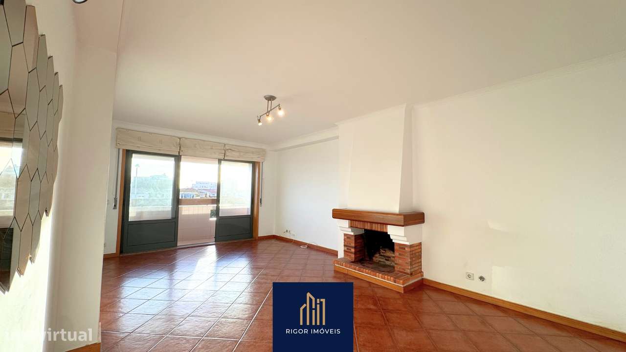 Apartamento T3 | Póvoa de Varzim - Grande imagem: 5/33