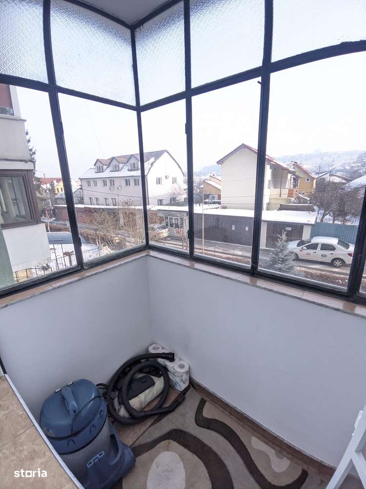 Ap. de vânzare, 3 camere, 66 mp, Mănăștur zona Izlazului/Mehedinți-10