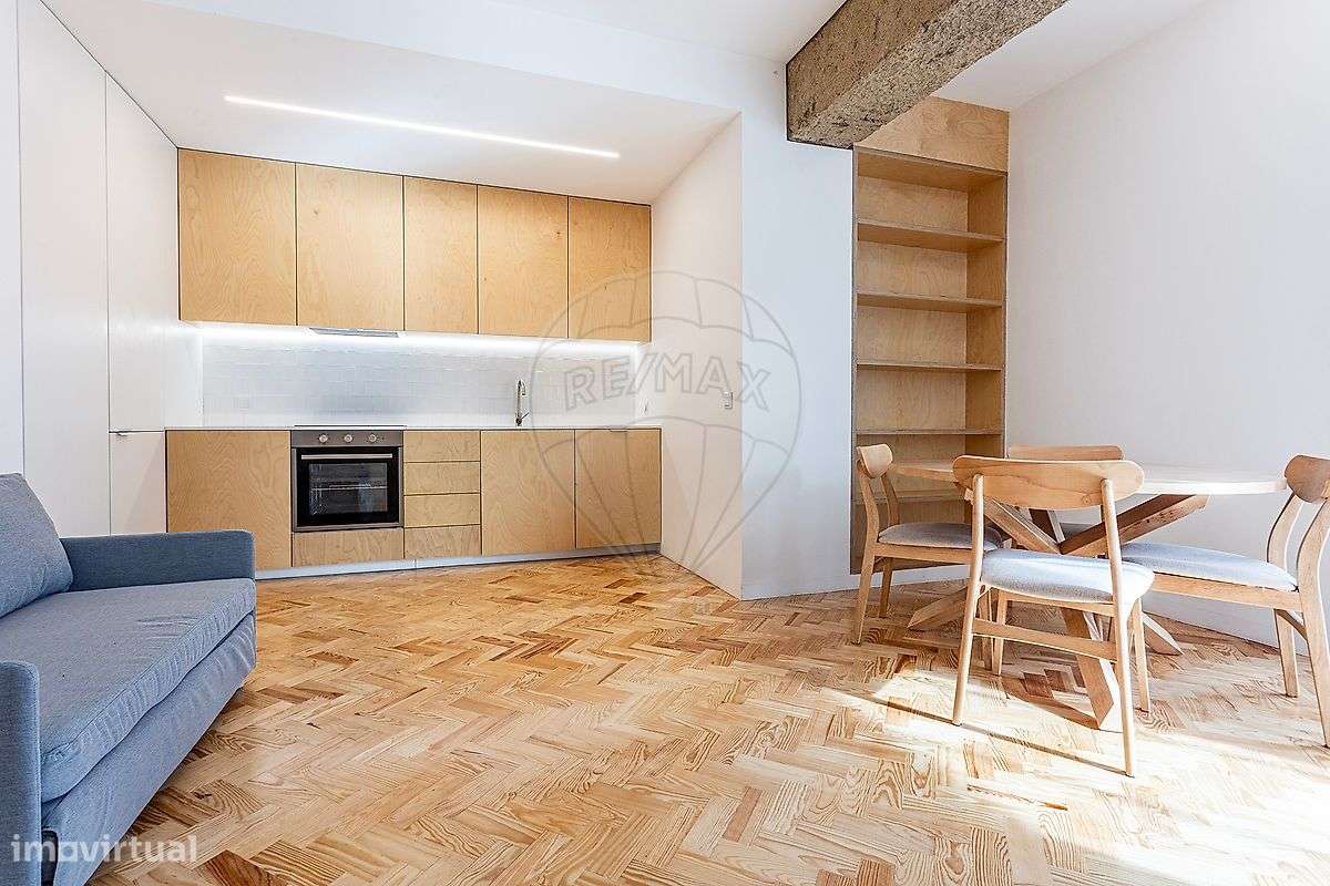 Apartamento T1 para arrendamento - Grande imagem: 5/21