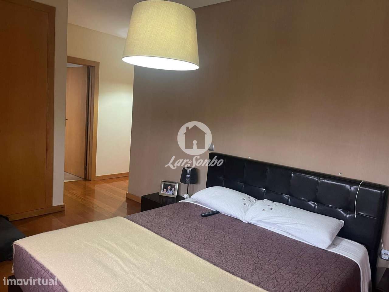 T3 Bastante espaçoso no centro da Maia-16