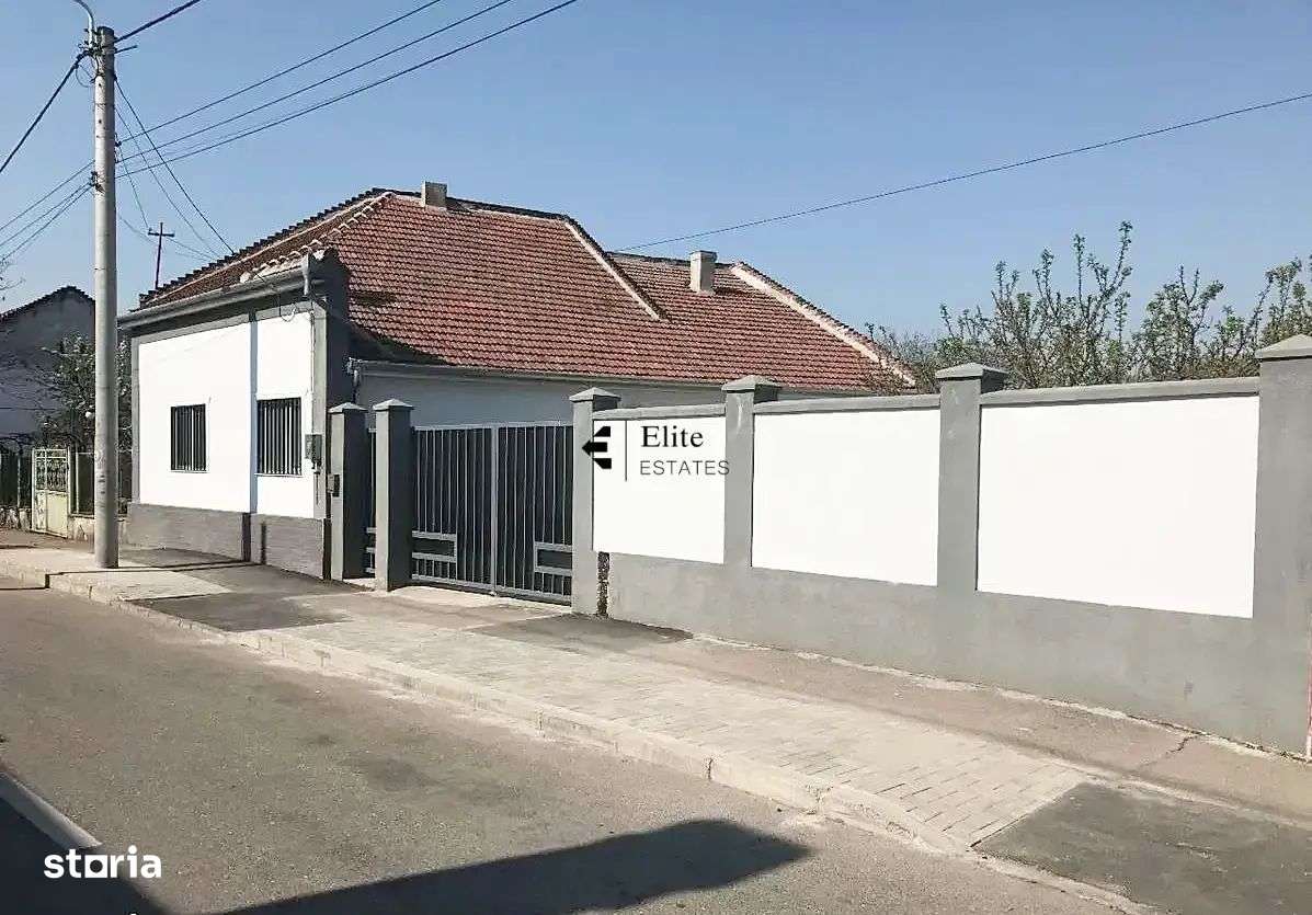 Casa cu 3 camere de inchiriat Central Oradea - Imagine principală: 2/14