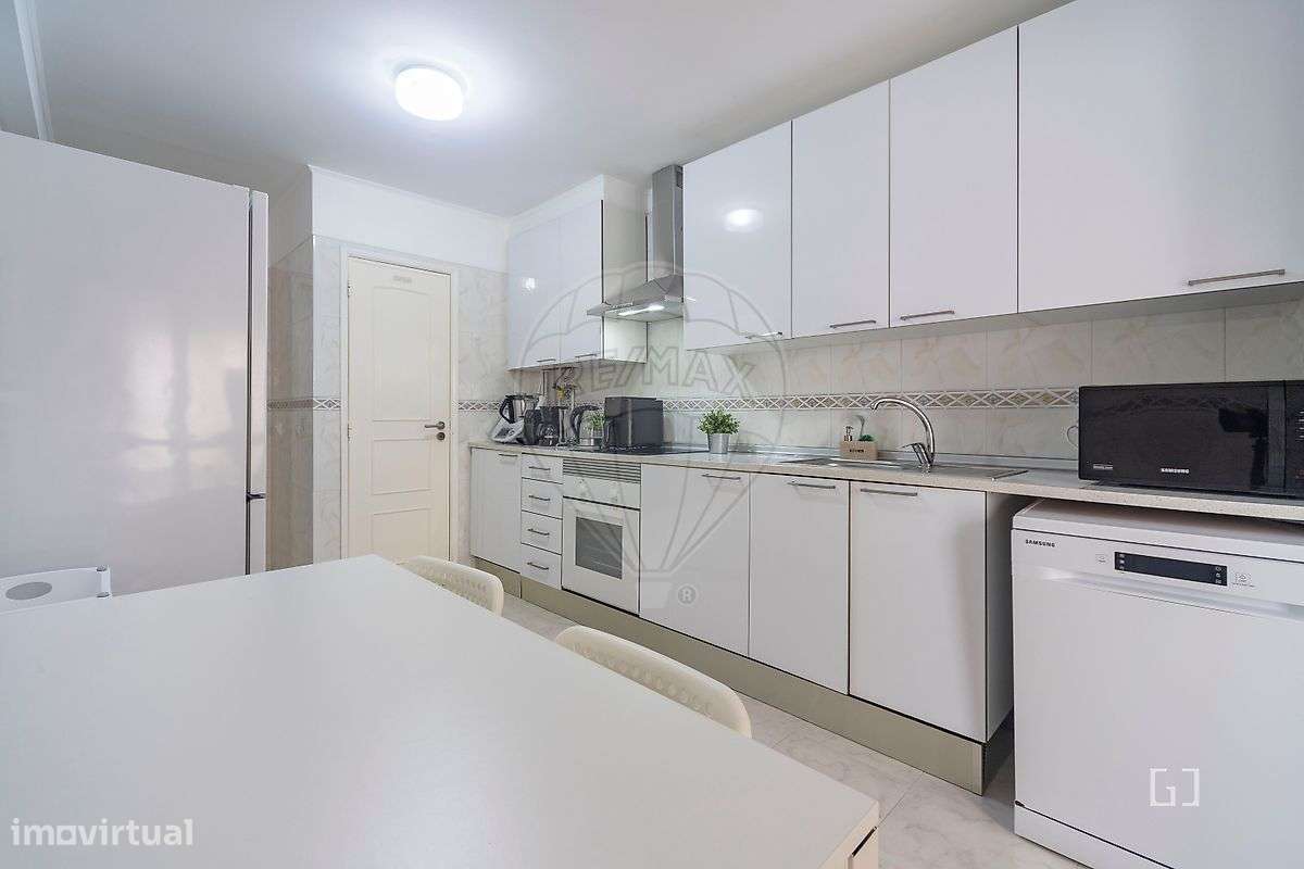 Apartamento T2 para venda-10