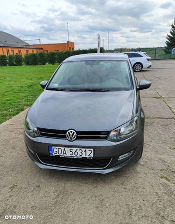 Volkswagen Polo 1.6 TDI DPF Comfortline DSG - 15